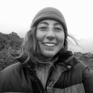 Meet your Posher, Julia